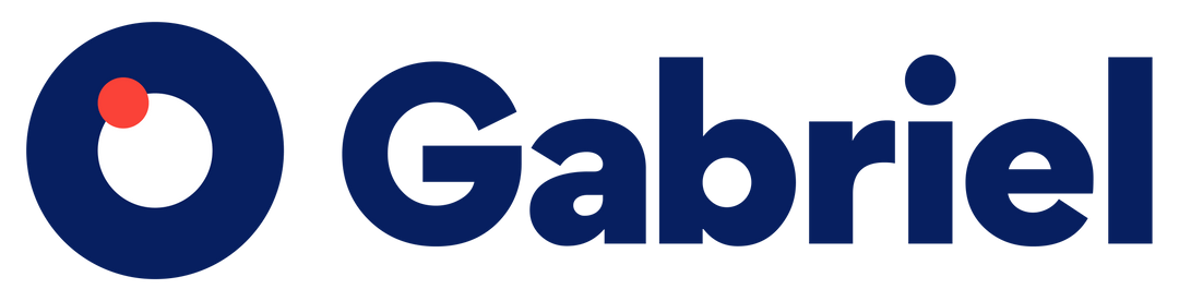Logo Gabriel