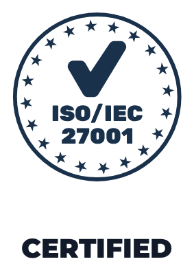 ISO/IEC 27001 Information Security Management