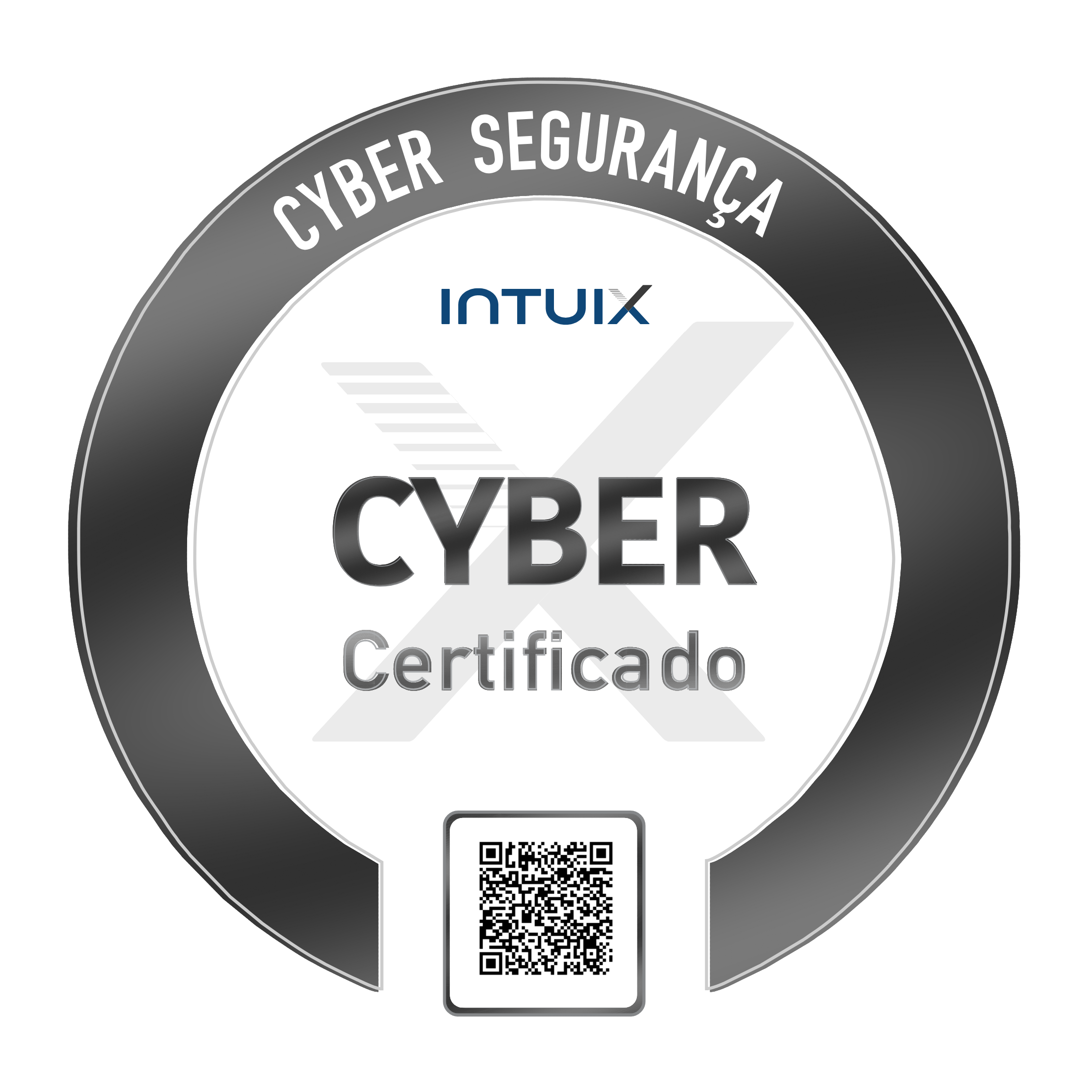 Certificado Cyber Security